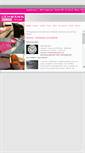 Mobile Screenshot of lehmannrappi.ch